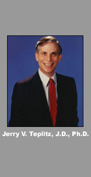 Jerry Teplitz - muscle checking, brain gym...